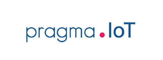 Pragma IoT logo